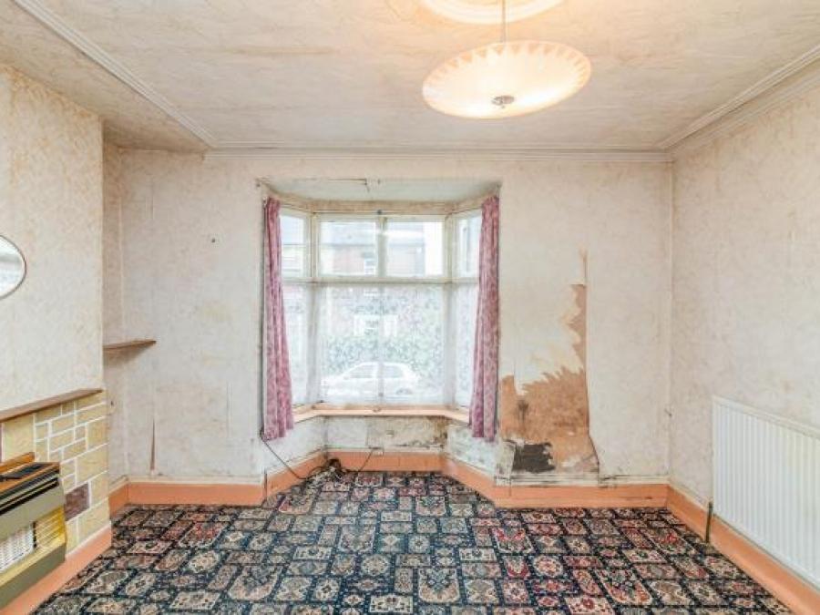 124 Firth Park Crescent, Sheffield