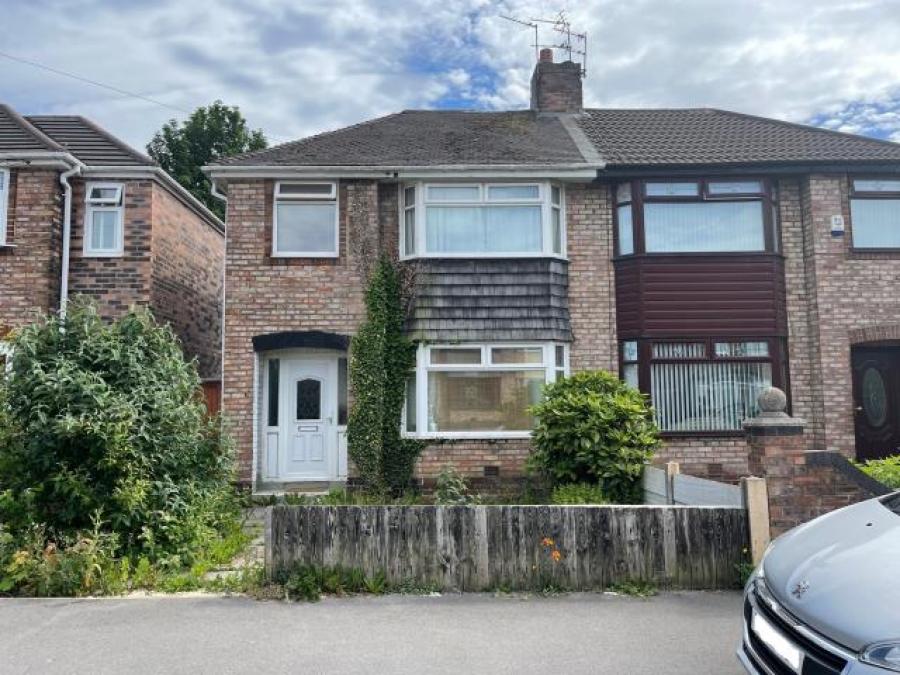 12 Glendevon Road, Childwall, Liverpool