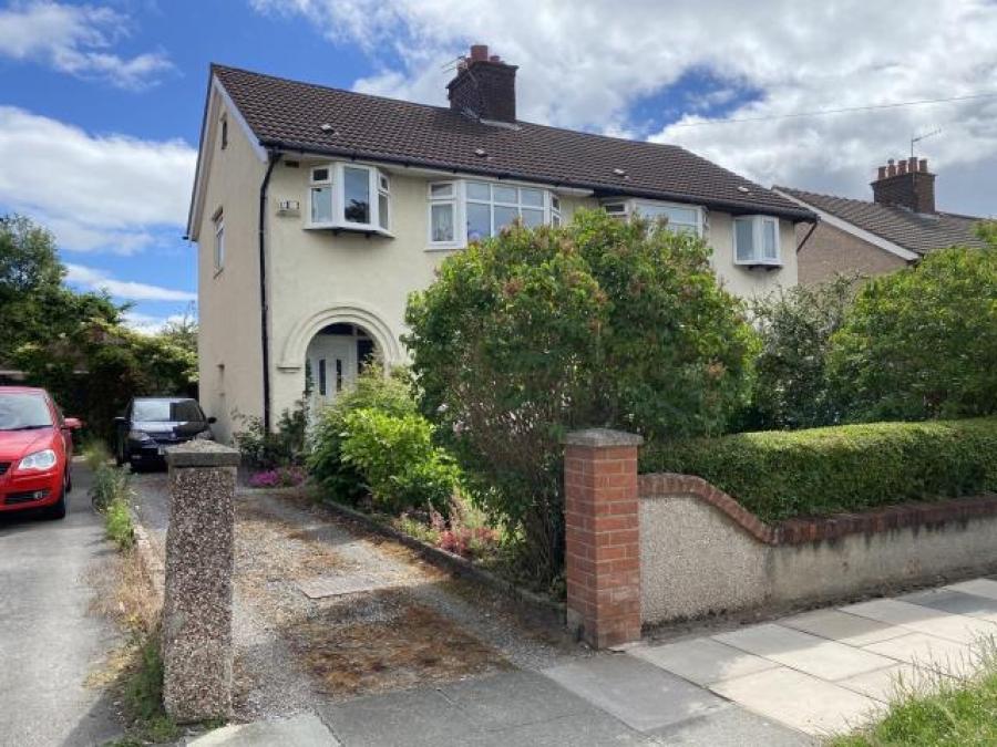 12 Teehey Lane, Wirral, Merseyside