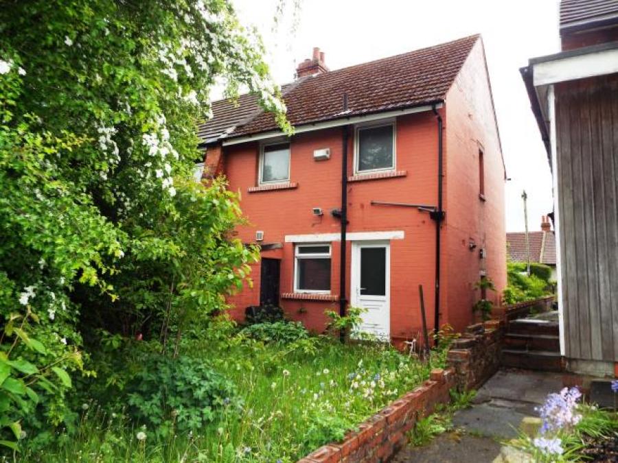 136 Dewhurst Road, Huddersfield