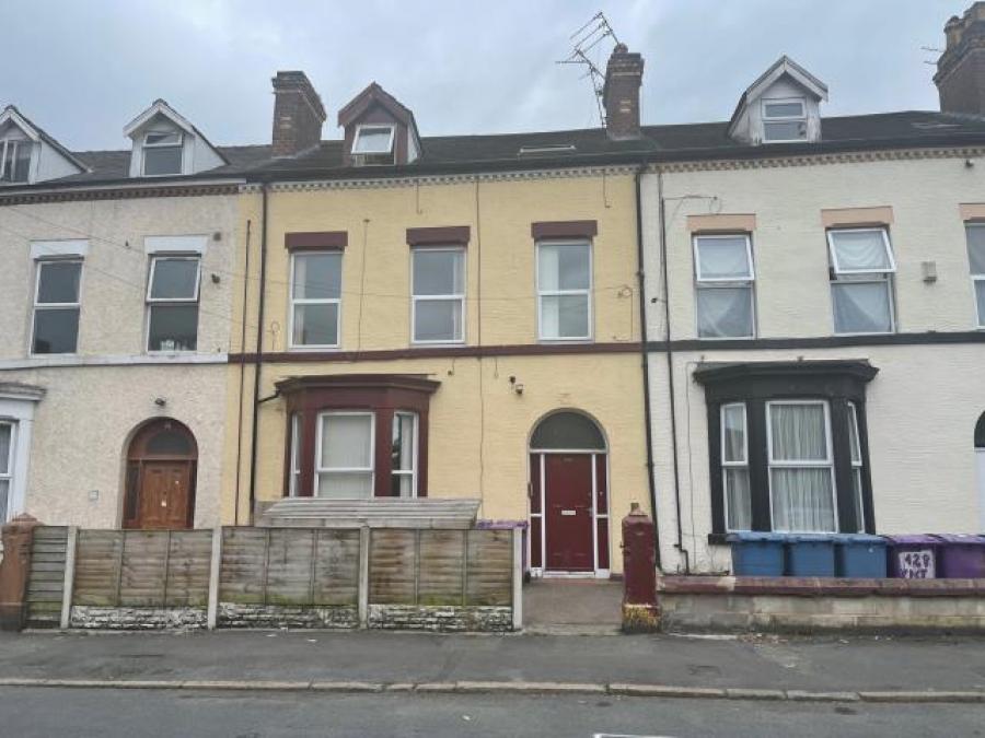146 Moscow Drive, Liverpool