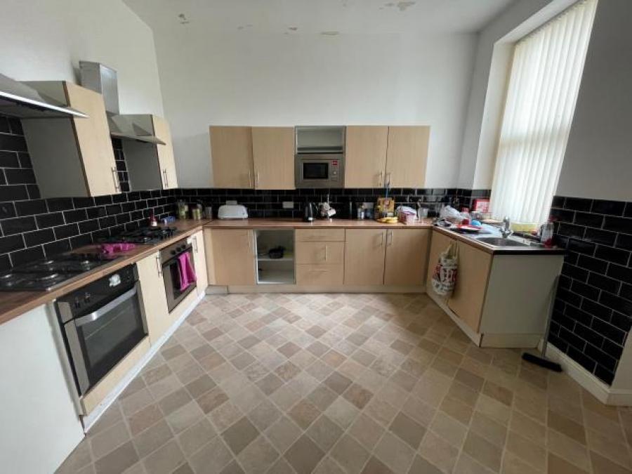 146 Moscow Drive, Liverpool
