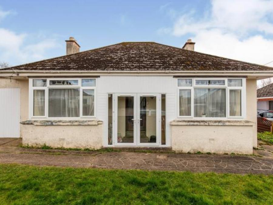 14 Hele Road, Kingsteignton, Newton Abbot, Devon