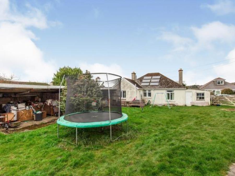 14 Hele Road, Kingsteignton, Newton Abbot, Devon