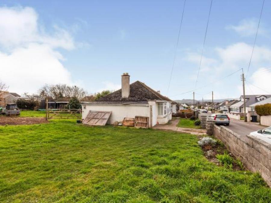 14 Hele Road, Kingsteignton, Newton Abbot, Devon
