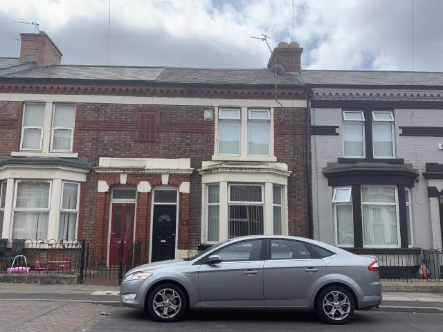 16 Wadham Road, Bootle, Merseyside