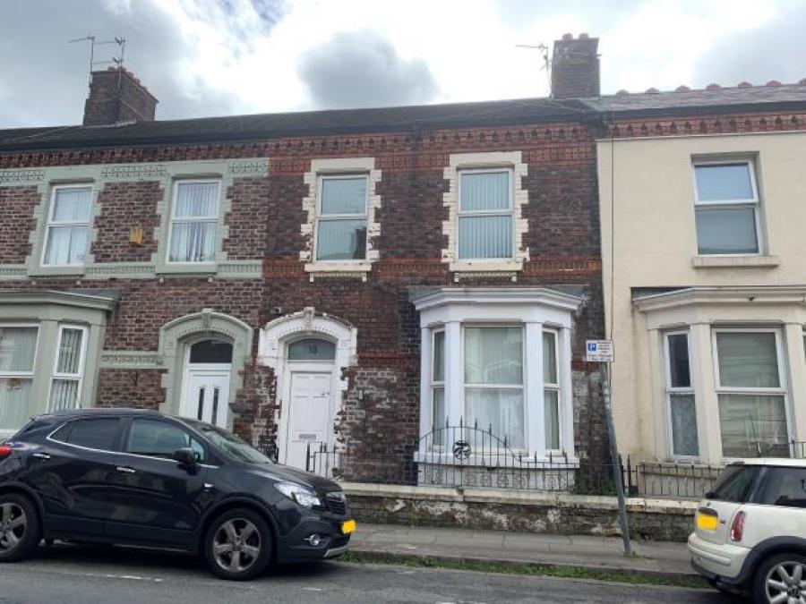 18 Arkles Road, Liverpool