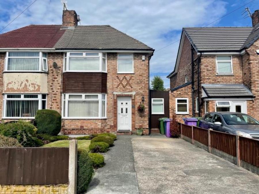 19 Burford Road, Liverpool