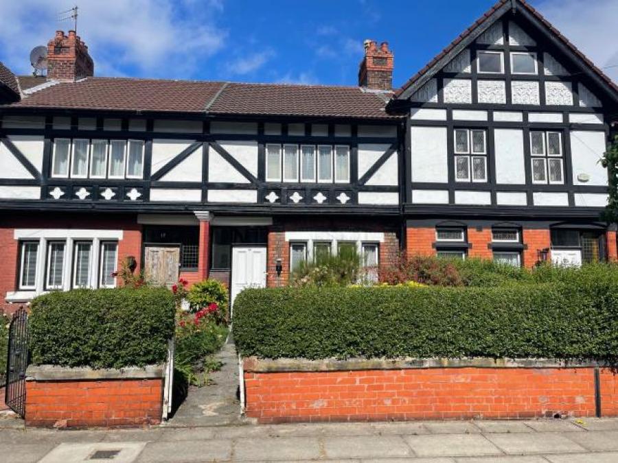 19 Eastfield Drive, Liverpool