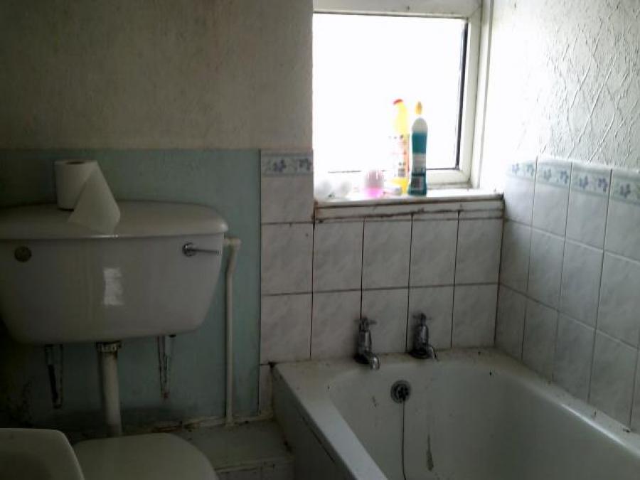 1 Burras Row, Burras, Wendron, Helston, Cornwall