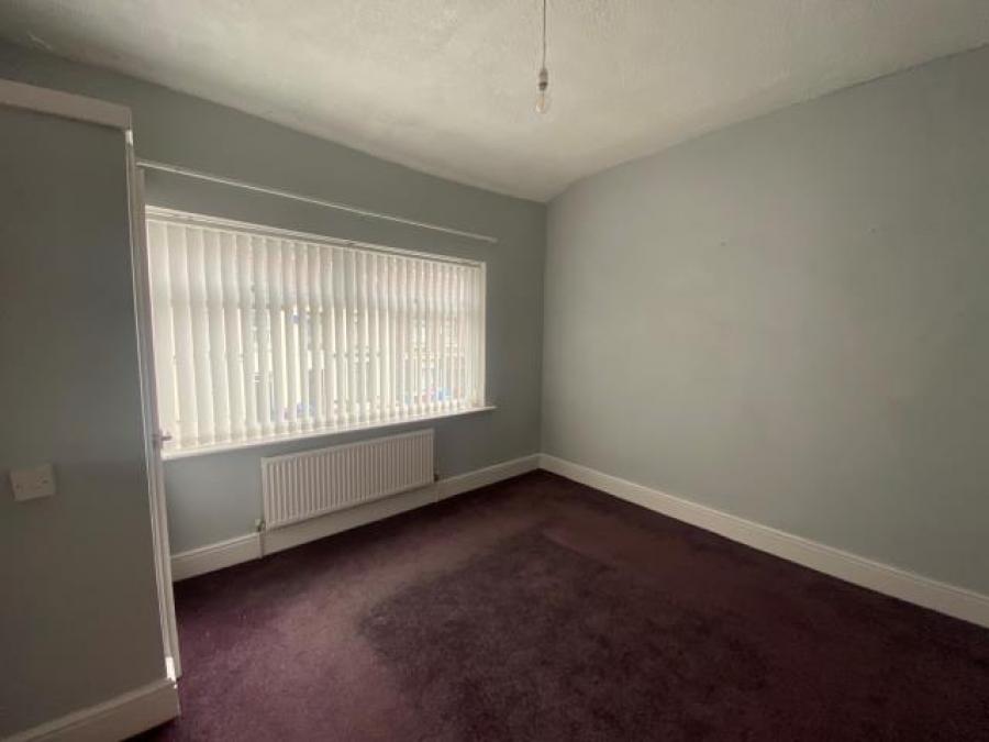 23 Chester Road, Anfield, Liverpool