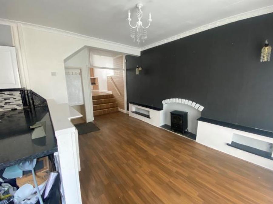 23 Chester Road, Anfield, Liverpool