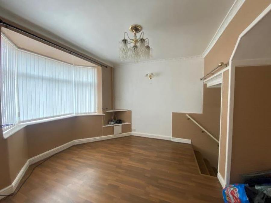 23 Chester Road, Anfield, Liverpool