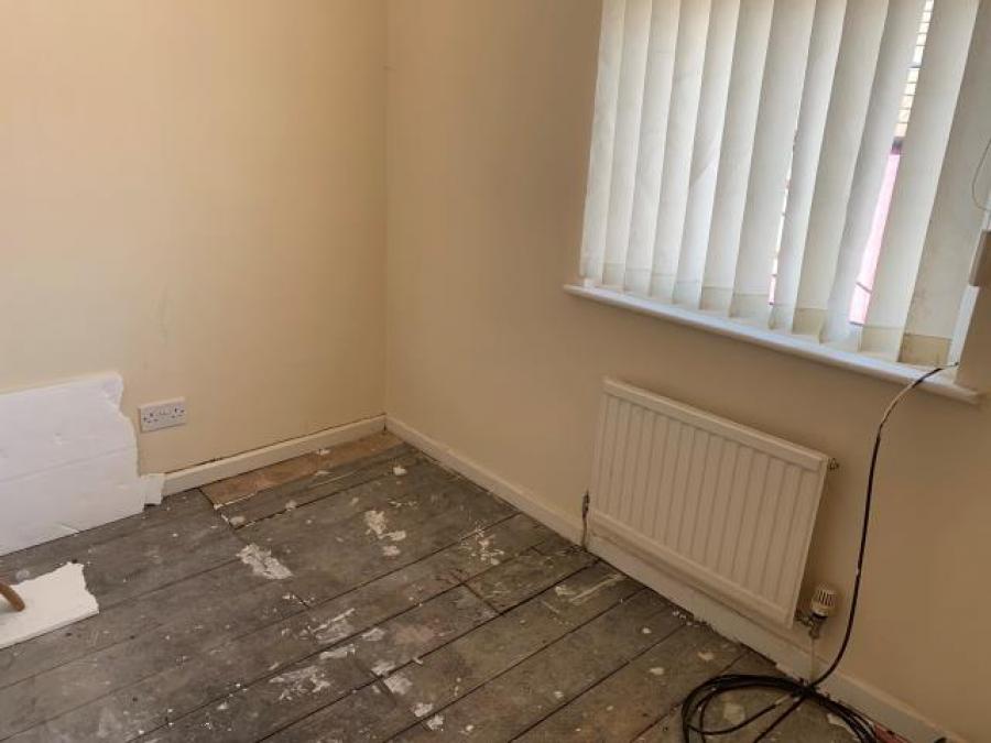 26 Finchley Road, Liverpool