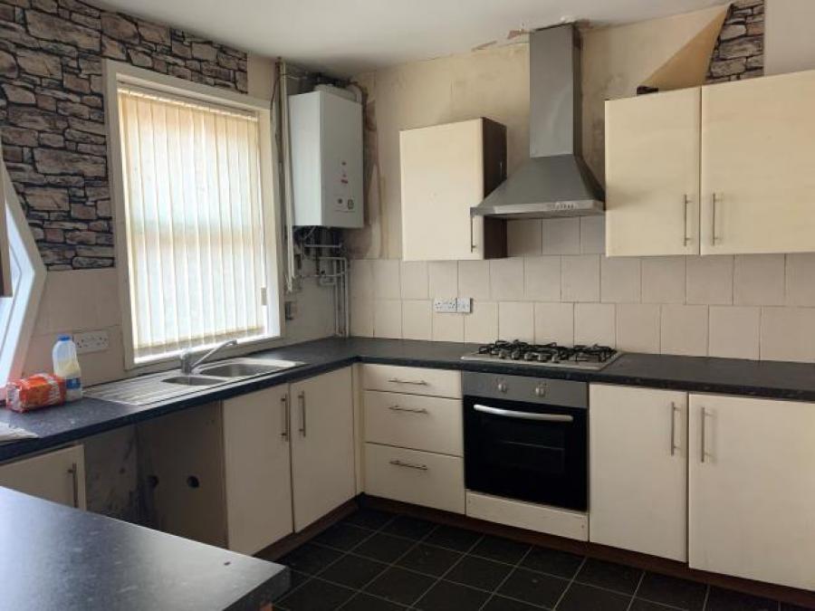 26 Finchley Road, Liverpool