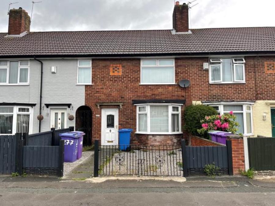 277 Kingsheath Avenue, Liverpool