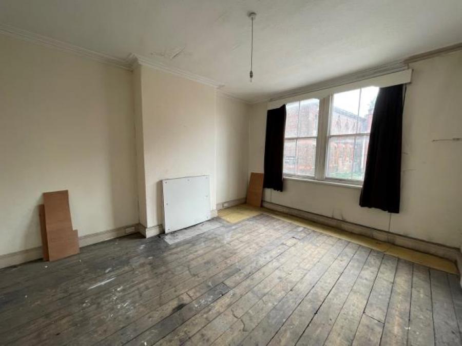 294 Breck Road, Everton, Liverpool