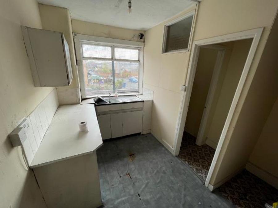 294 Breck Road, Everton, Liverpool
