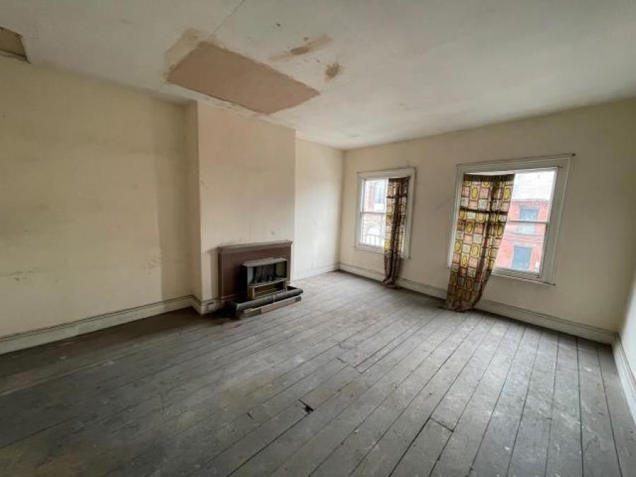 294 Breck Road, Everton, Liverpool
