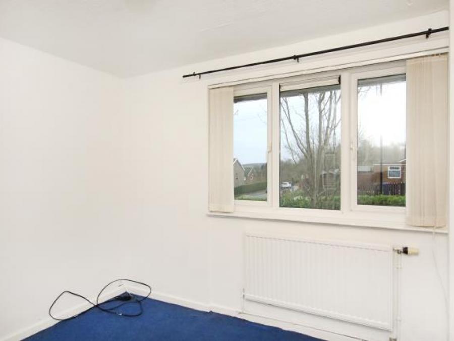 2 Oxley Close, Stocksbridge, Sheffield, South Yorkshire