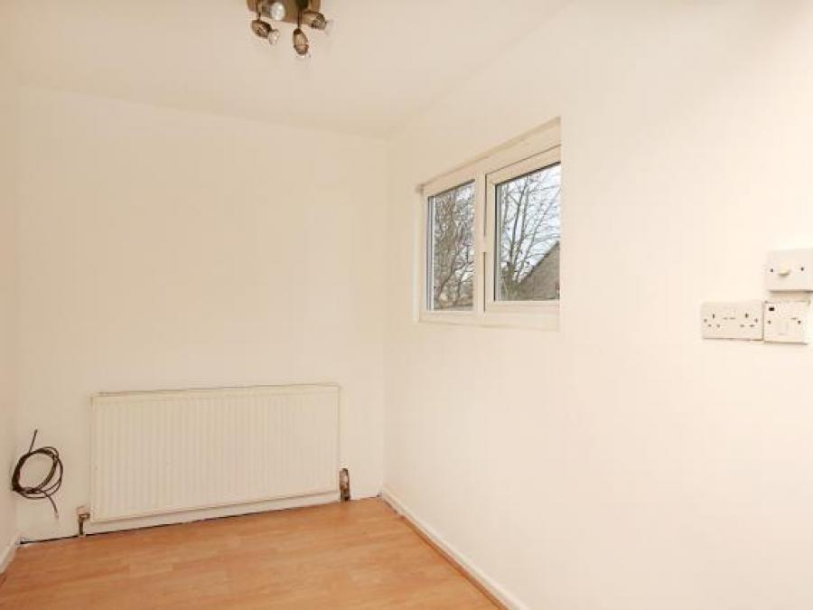 2 Oxley Close, Stocksbridge, Sheffield, South Yorkshire