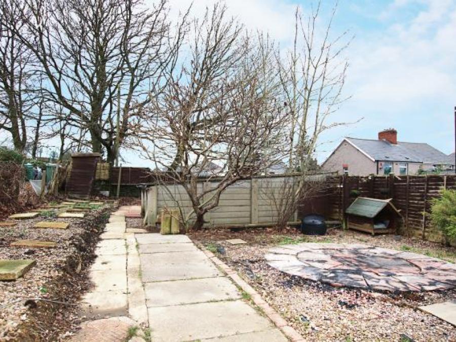 2 Oxley Close, Stocksbridge, Sheffield, South Yorkshire