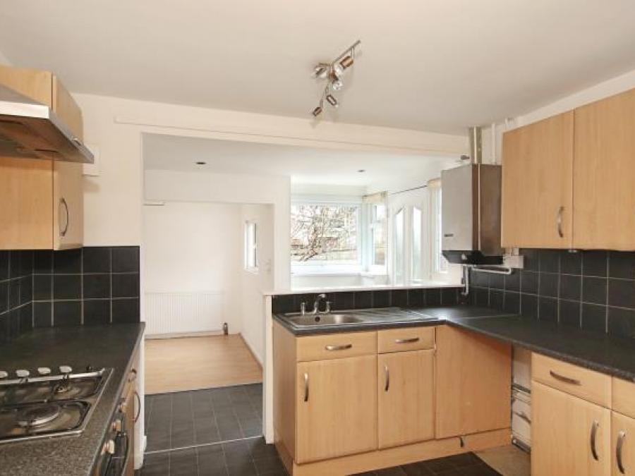 2 Oxley Close, Stocksbridge, Sheffield, South Yorkshire