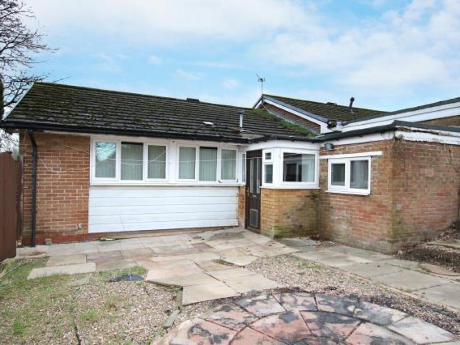 2 Oxley Close, Stocksbridge, Sheffield, South Yorkshire