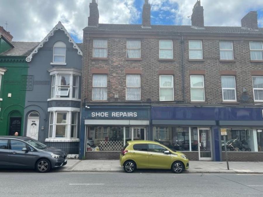 313 Stanley Road, Kirkdale, Liverpool