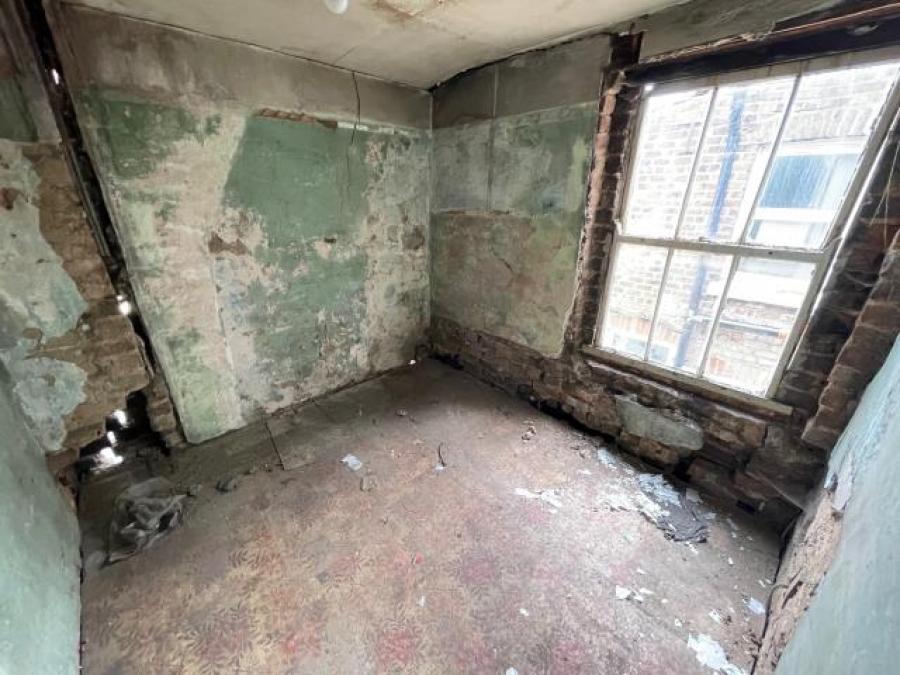 38 Rockhouse Street, Liverpool