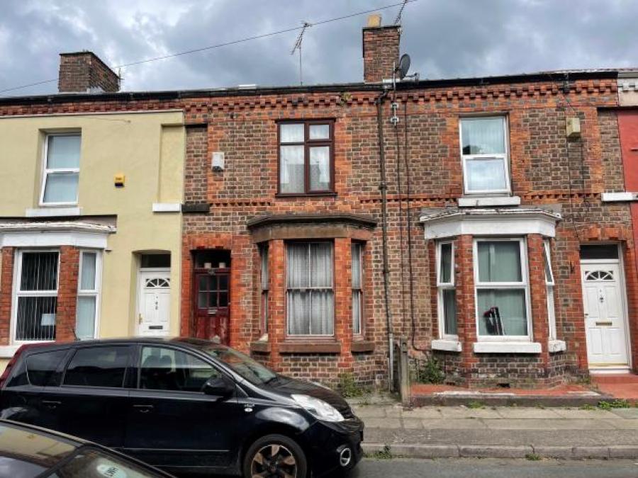 38 Rockhouse Street, Liverpool