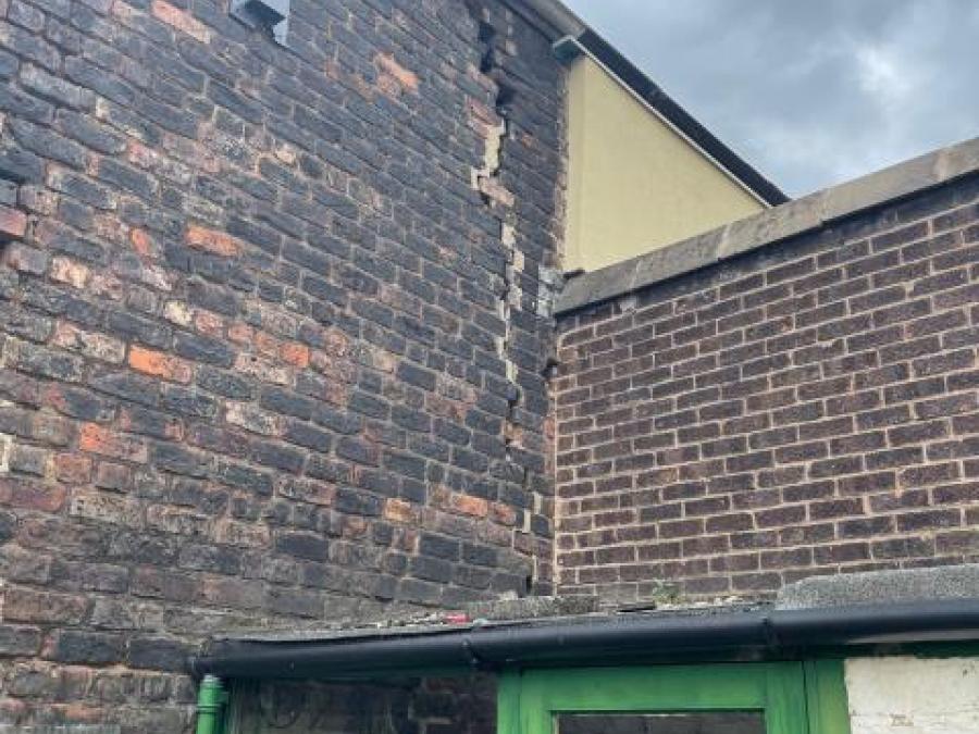 38 Rockhouse Street, Liverpool
