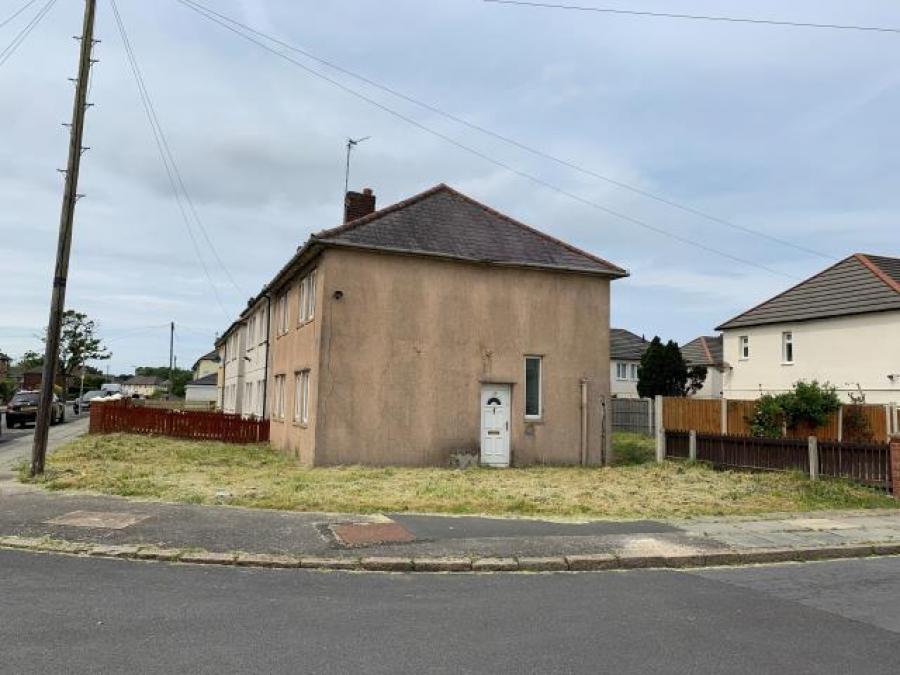 39 Adlam Road, Liverpool