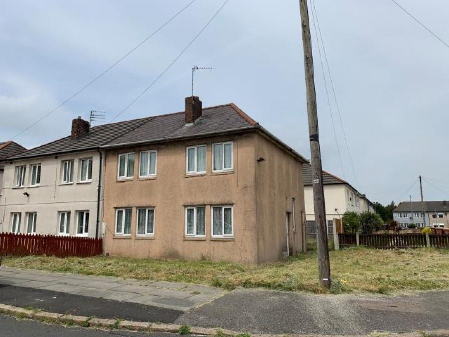 39 Adlam Road, Liverpool