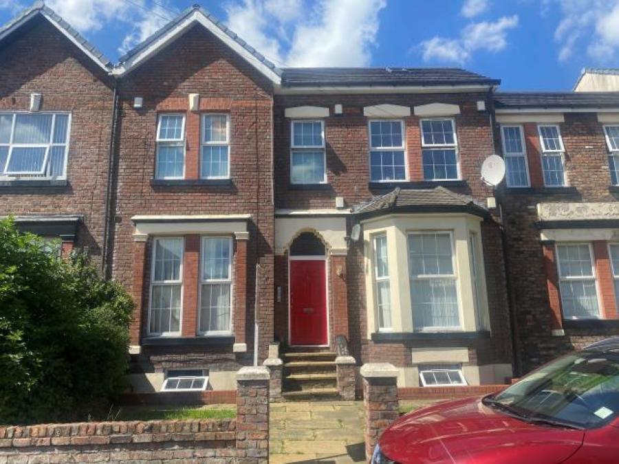 3c Buckingham Road, Tuebrook, Liverpool