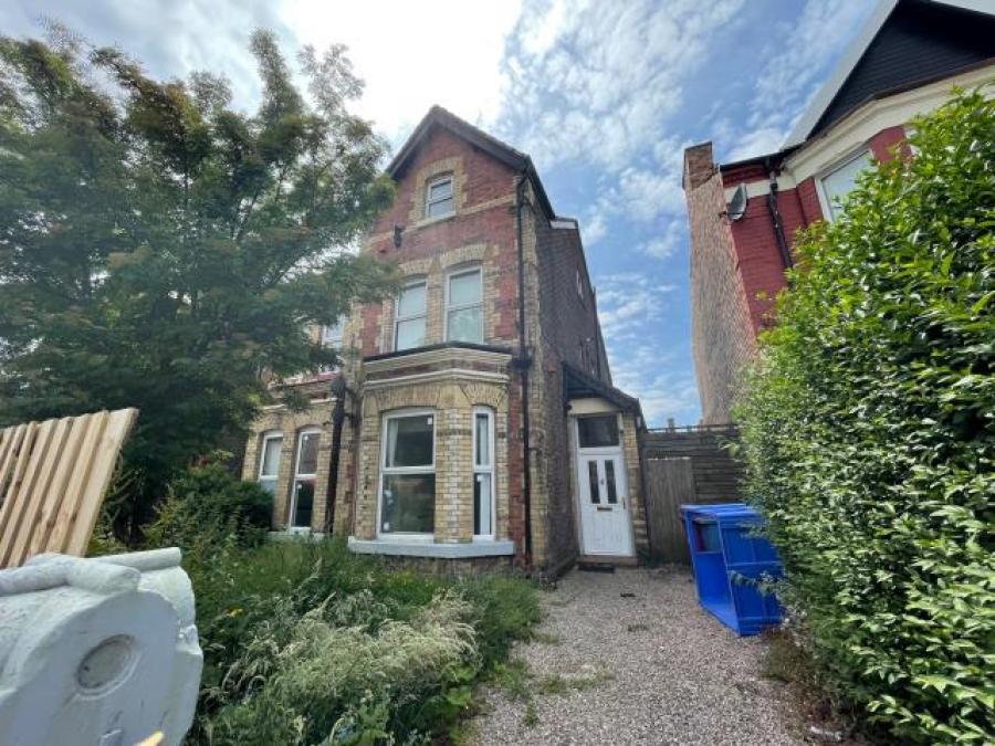 3 Marlborough Road, Tuebrook, Liverpool