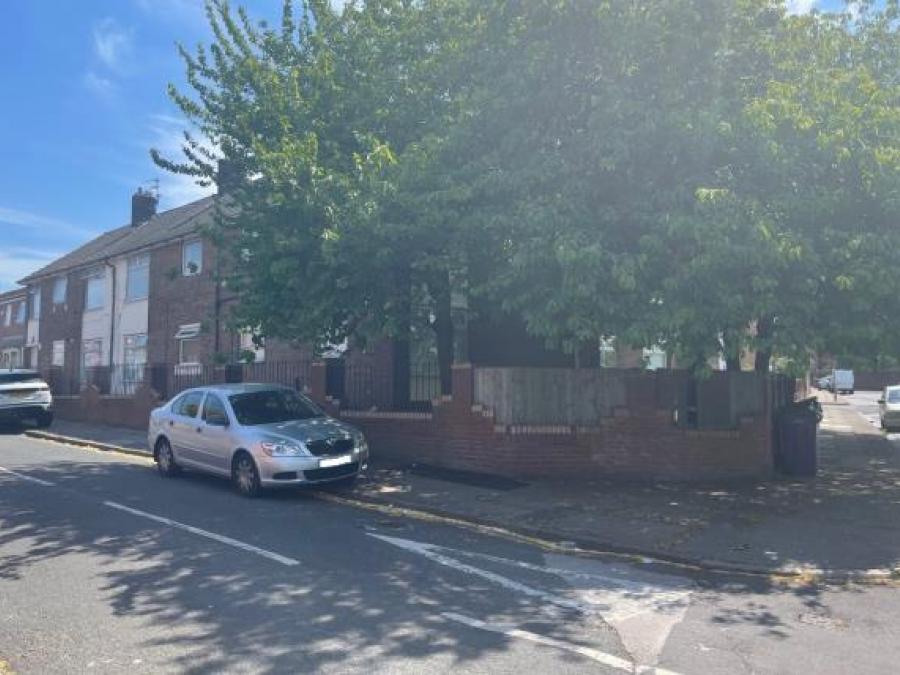 30/30a - 36/36a Oriel Road - 41/41a Macbeth Street, Liverpool