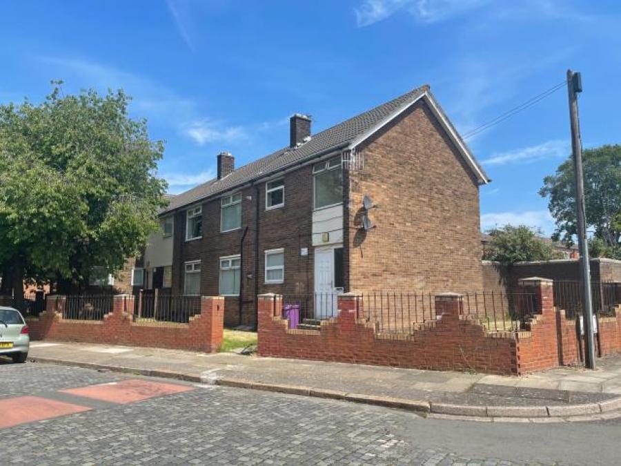 30/30a - 36/36a Oriel Road - 41/41a Macbeth Street, Liverpool