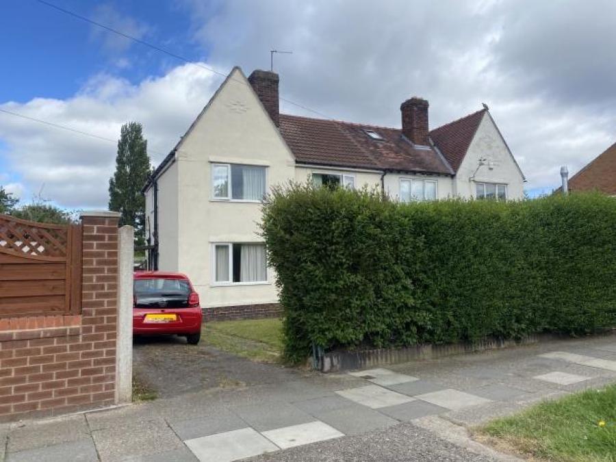 42 Mill Park Drive, Wirral, Merseyside