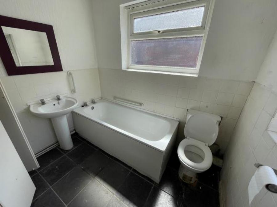 4 Espin Street, Liverpool