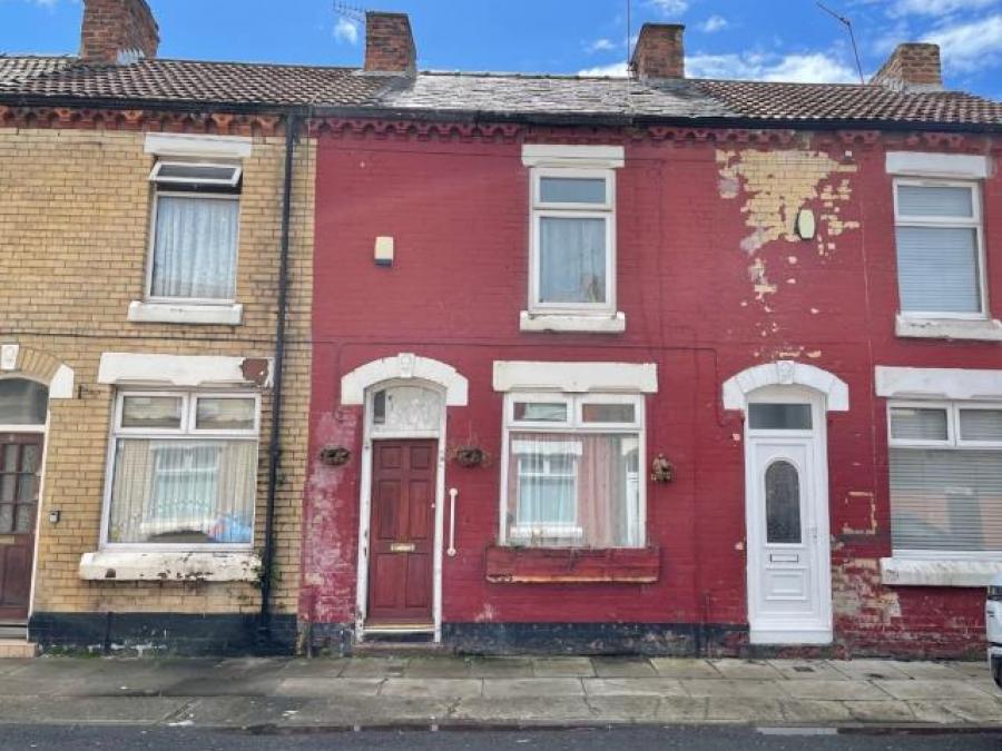 4 Espin Street, Liverpool