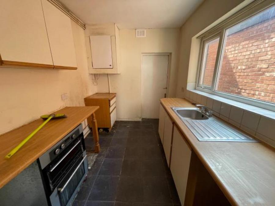 4 Espin Street, Liverpool