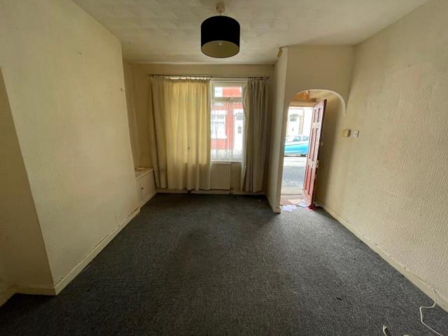 4 Espin Street, Liverpool