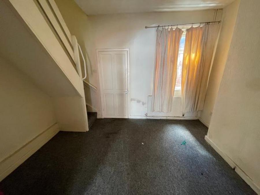 4 Espin Street, Liverpool