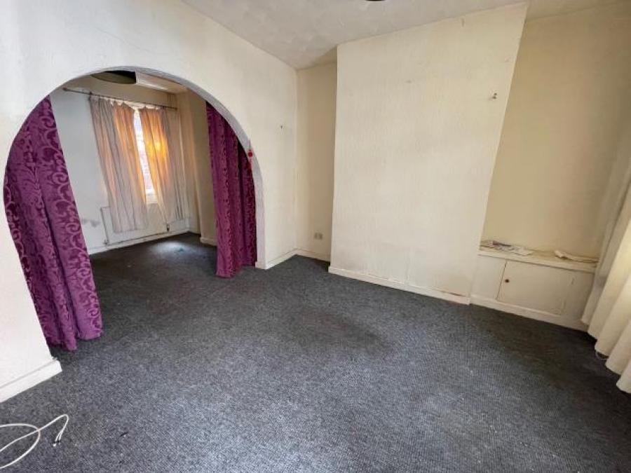 4 Espin Street, Liverpool