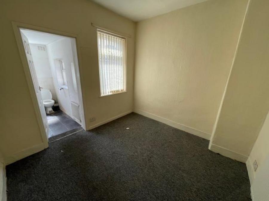4 Espin Street, Liverpool