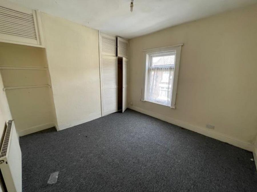 4 Espin Street, Liverpool