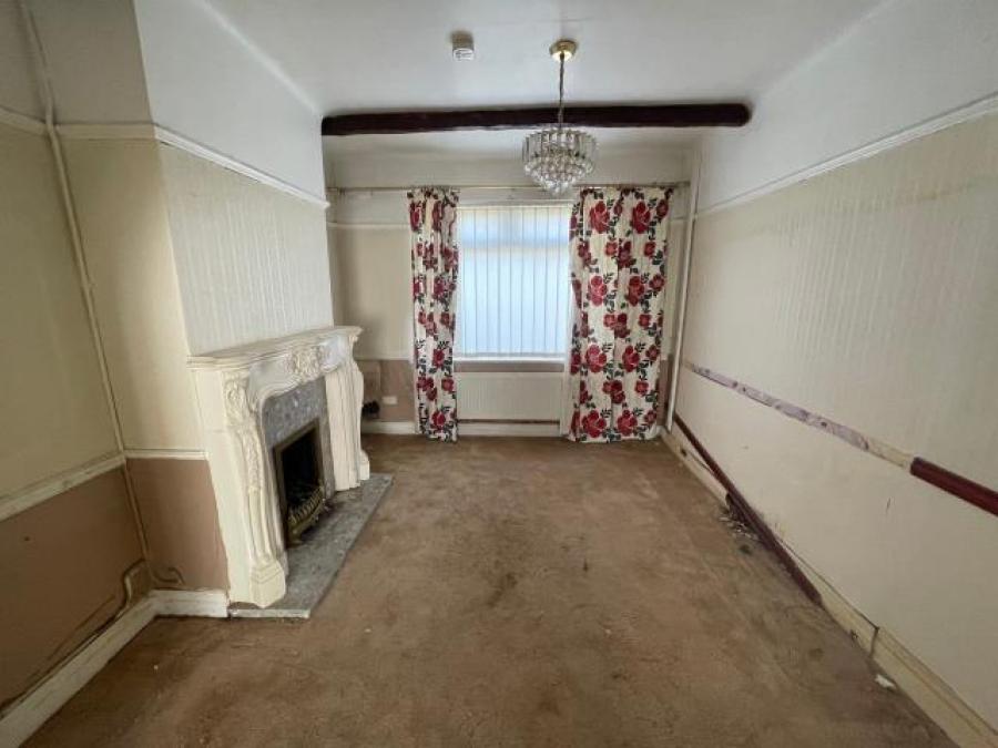 50 Pighue Lane, Liverpool
