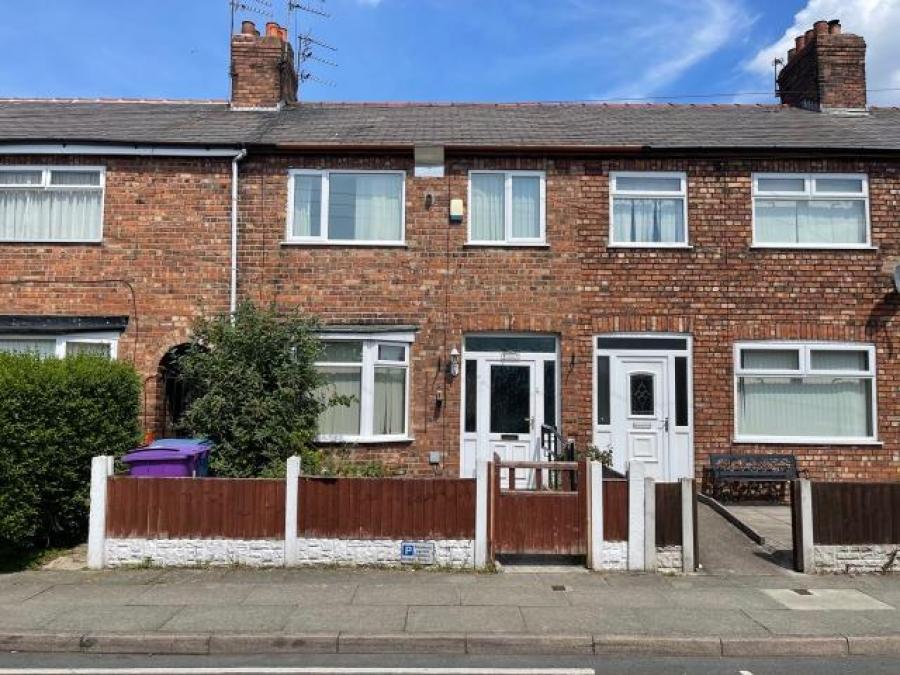 50 Pighue Lane, Liverpool