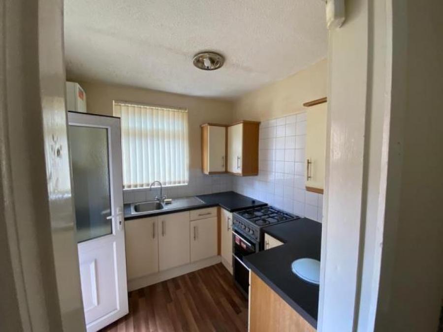 54 Gidlow Road, Liverpool